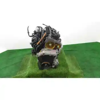 

BBY 807671 Complete Engine Volkswagen Pole (9n1)