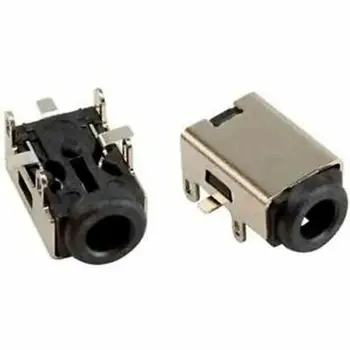 

DC Power JACK PLUG FOR ASUS EEE PC 1001 1005 1011 1015 1018 1025 1201 1215 SERIE
