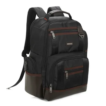 

2020 Sale New Backpack Laptop Bag Men Computer Backpacks Large Capacity Travel Backpack 15.6 Inch Computer Student Bags Rucksack