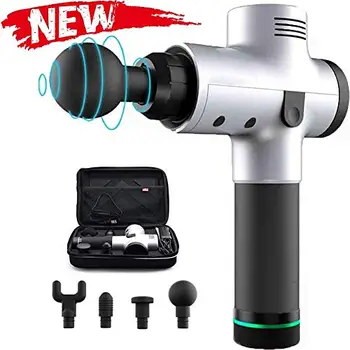 

Muscle Massage Gun for VIP Customer