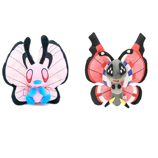 Butterfree Tipo Inseto e voador  Pokemon, Weihnachten dekoration,  Schmetterling