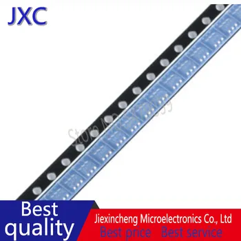 

10PCS ZXMN6A08E6TA marking:6A8 SOT-23-6 100% New original