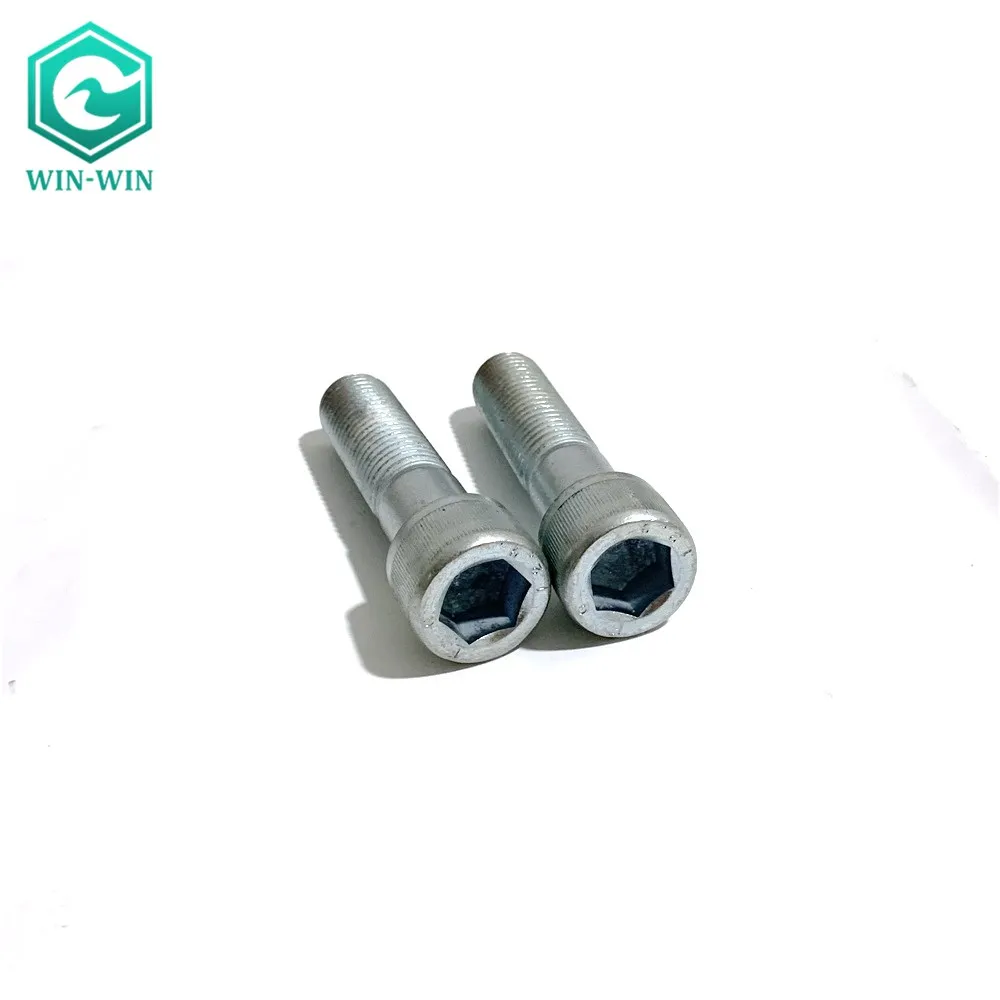 Головка цилиндра режущего станка Waterjet Screw-M20x65(4202884) | Инструменты