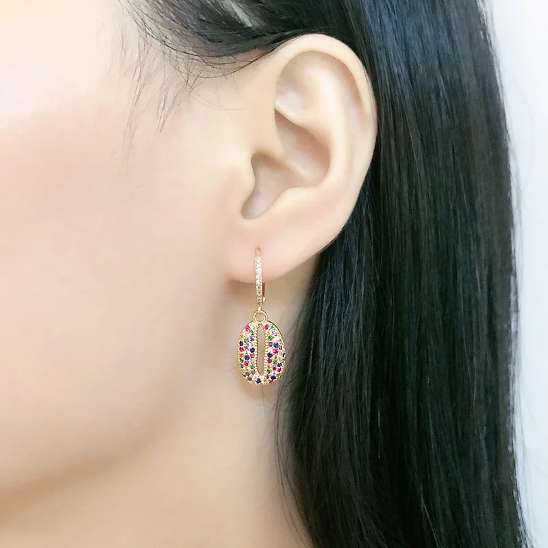 dangle earrings (4)