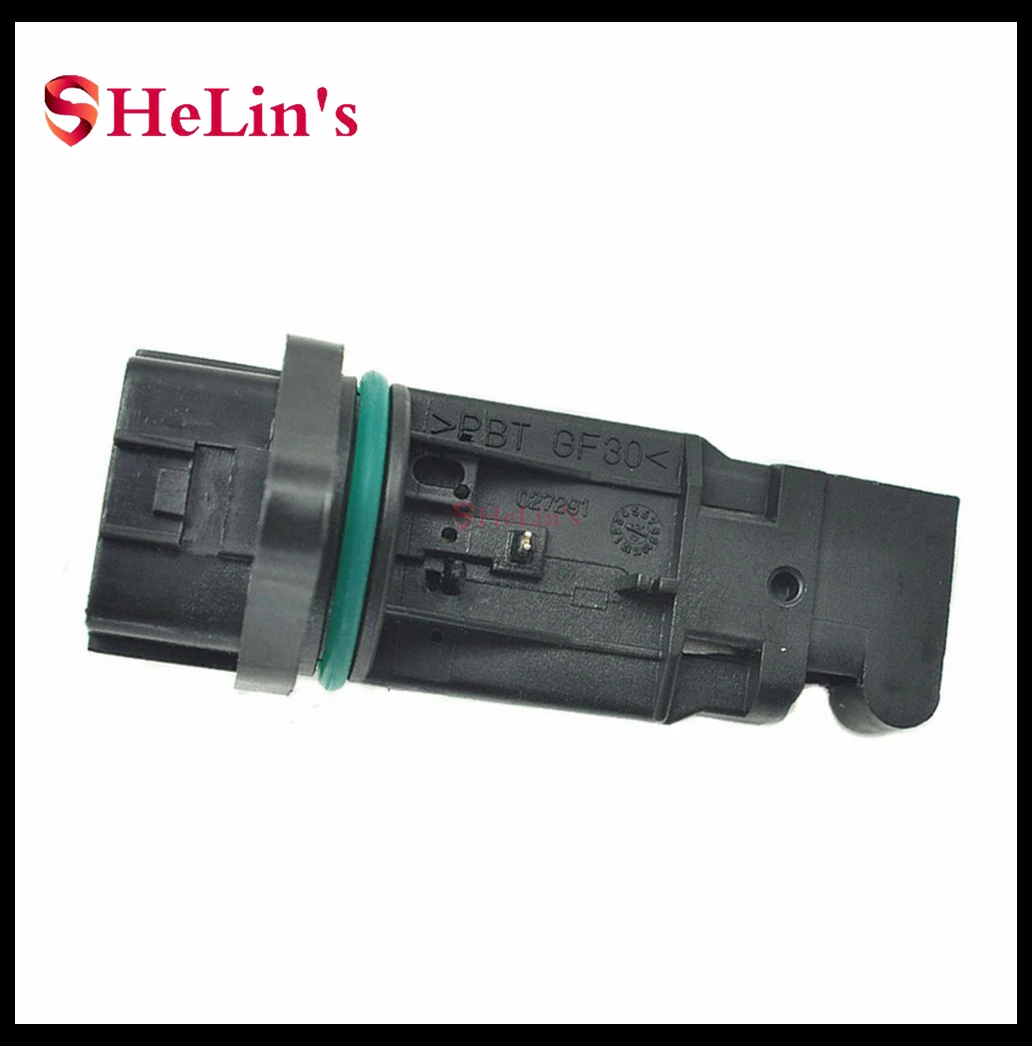 226804W000 226804W001 226804W011 массового расхода воздуха МАФ Сенсор для INFINITI QX4 NISSAN PATHFINDER R50 ELGRAND E50 3,3 3.5L VG33E VQ35