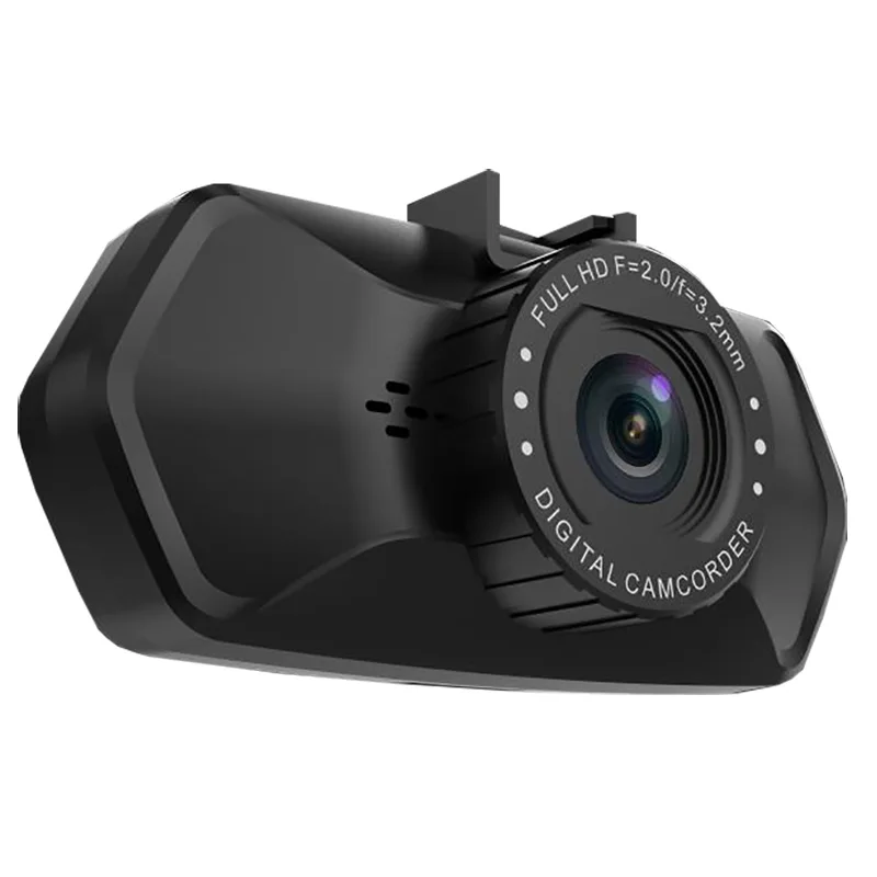 Dash cam era Nello OnReal Q322H 150 мАч батарея ночного видения Автомобильный видеорегистратор