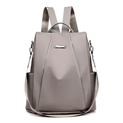 Backpack Large-Capacity Dragon Waterproof And Anti-Theft Multifunctional Backpack Ladies Leisure Backpack School Bag Travel Bag
