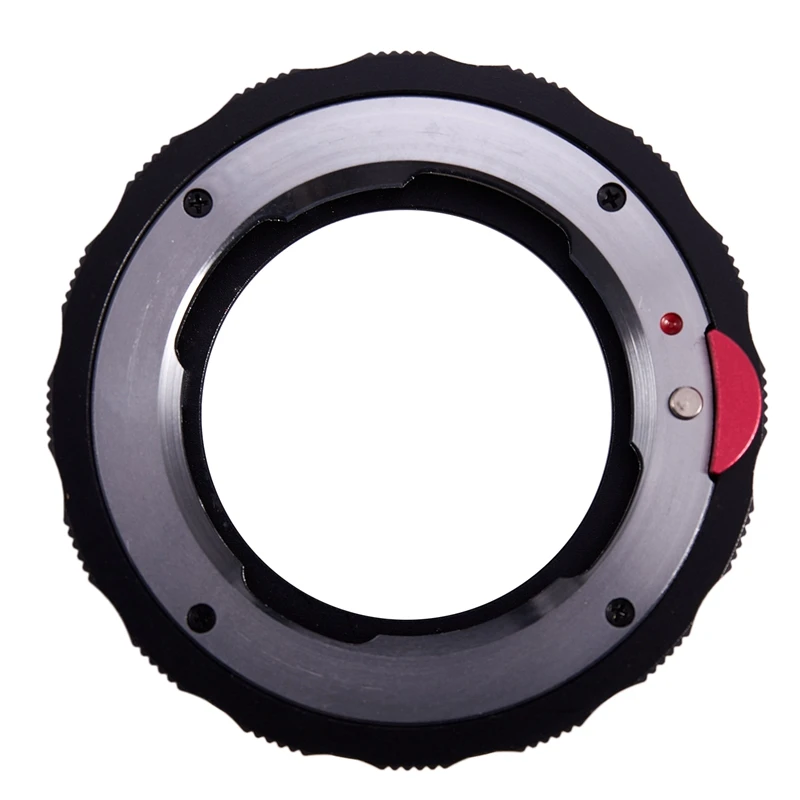OPQ-NEWYI LM-N.Z объектив Leica M для Nikon Z Mount Macro Adapter Helicoid Infinity с замком