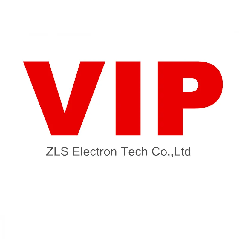 

Additional for VIP Customers