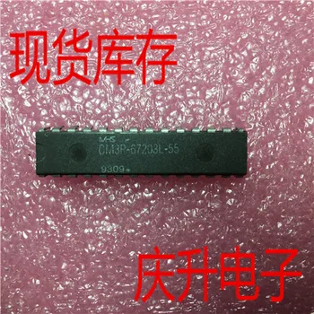 

100% New&original CM3P-67203L-55DIP.
