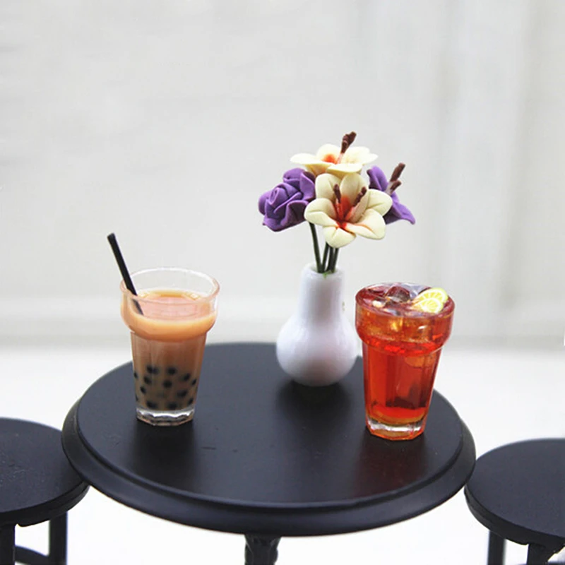 Рисунок 3 - 1:12 полимерный Кукольный Миниатюрный