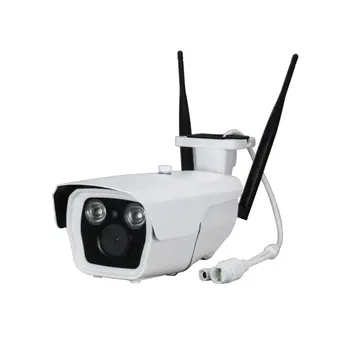 

P9-2 Full 1080P 4G&3G 2.4G Wifi Wireless Networking IP Camera Infrared Night Vision Surveillance Web Cam for Home Security