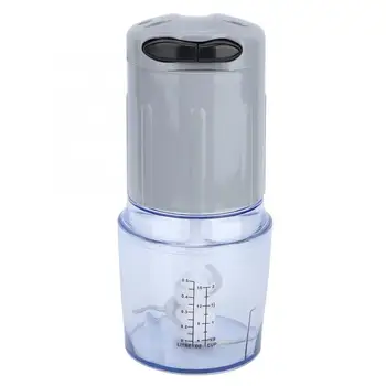 

260W Household Electric Semi-Auto Meat Grinder Multi-Functional Vegetable Fruit Blender 230V EU Plug