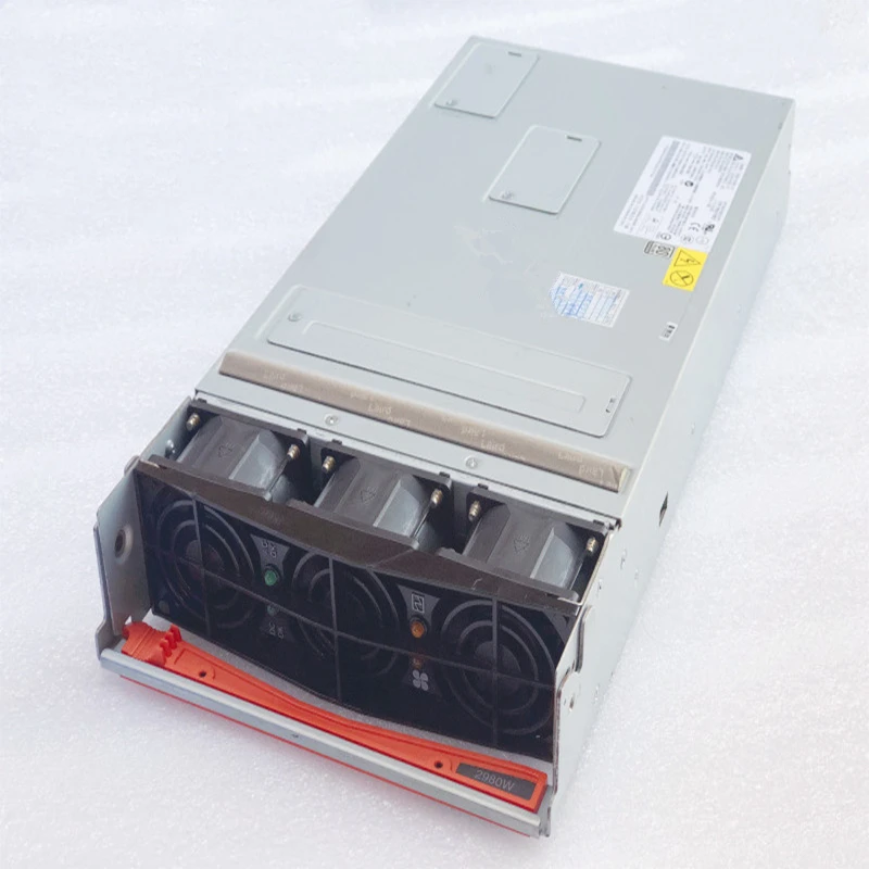 PSU для IBM BladeCenter H 8852 2980 Вт источник питания DPS-2980AB A 39Y7415 39Y7414 69Y5845