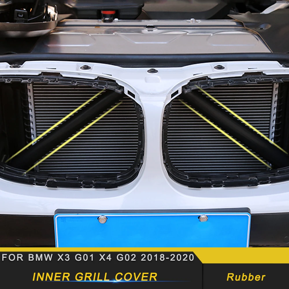 Автомобильный кронштейн аксессуары для интерьера резиновая Внутренняя крышка