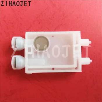 

40X wholesale for Epson DX7 printhead ink damper white color/Eco solvent printer Titan-jet Smart Sky color Xuli X6 dumper 4X3MM
