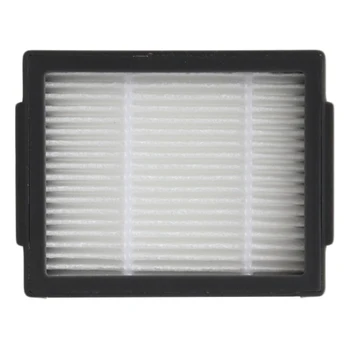 

6-arm Side Brush High Efficiency Filters For Roomba I7 E5 Vacuum Cleaner
