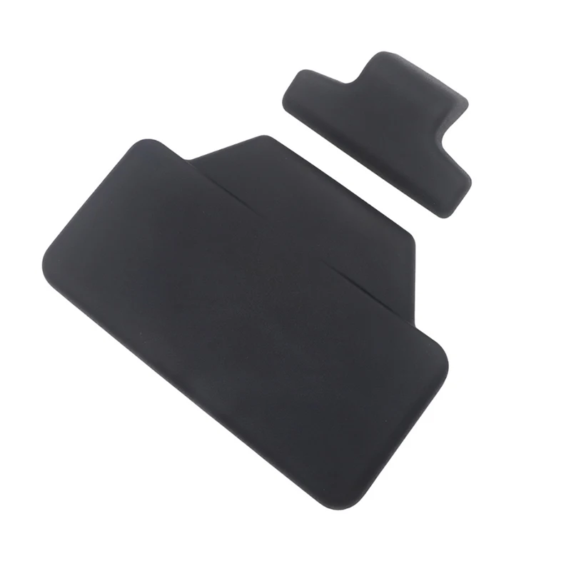Passenger Backrest Back Pad Rear Saddlebag Trunk Sticker for BMW F800GS ADV R1200GS F700GS G310GS R 1200 GS Adventure