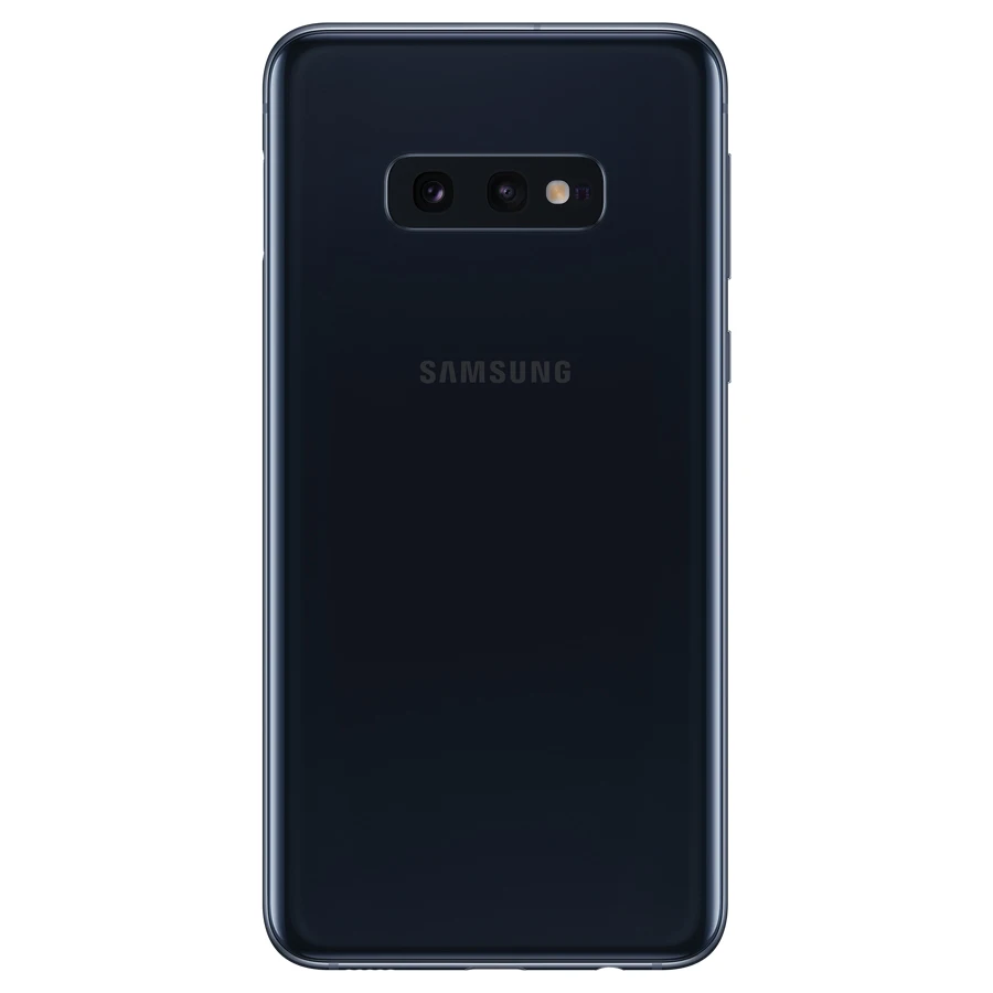 at& T версия samsung Galaxy S10e G970U мобильный телефон 4G 6 ГБ ОЗУ 128 Гб ПЗУ 5," Snapdragon 855 12 МП 16 МП NFC телефон
