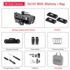 Dual Cam 4K 3B Bag