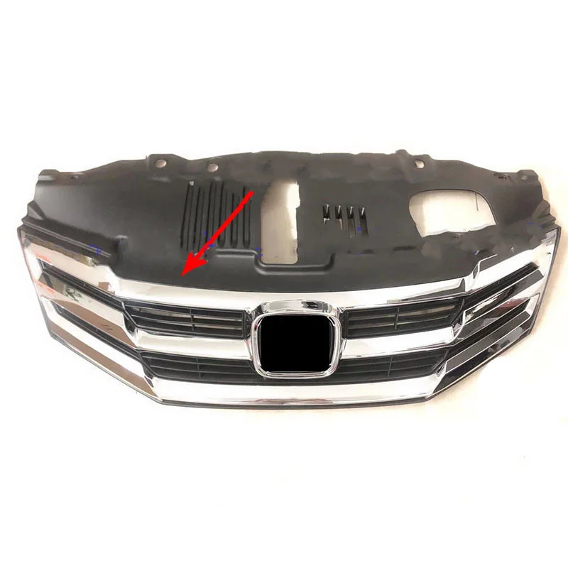 Top 103+ images honda city front grill designs In.thptnganamst.edu.vn