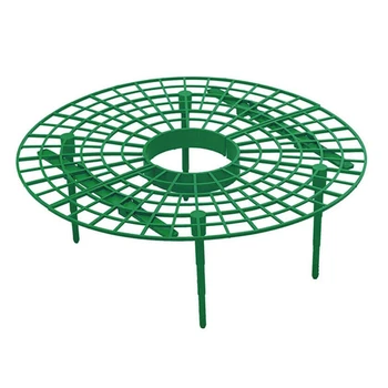 

Balcony Strawberry Rack Vegetable Rack Fruit Stand Gardening Stand Plant Climbing Pillar Shelf Protection Garden Accessories