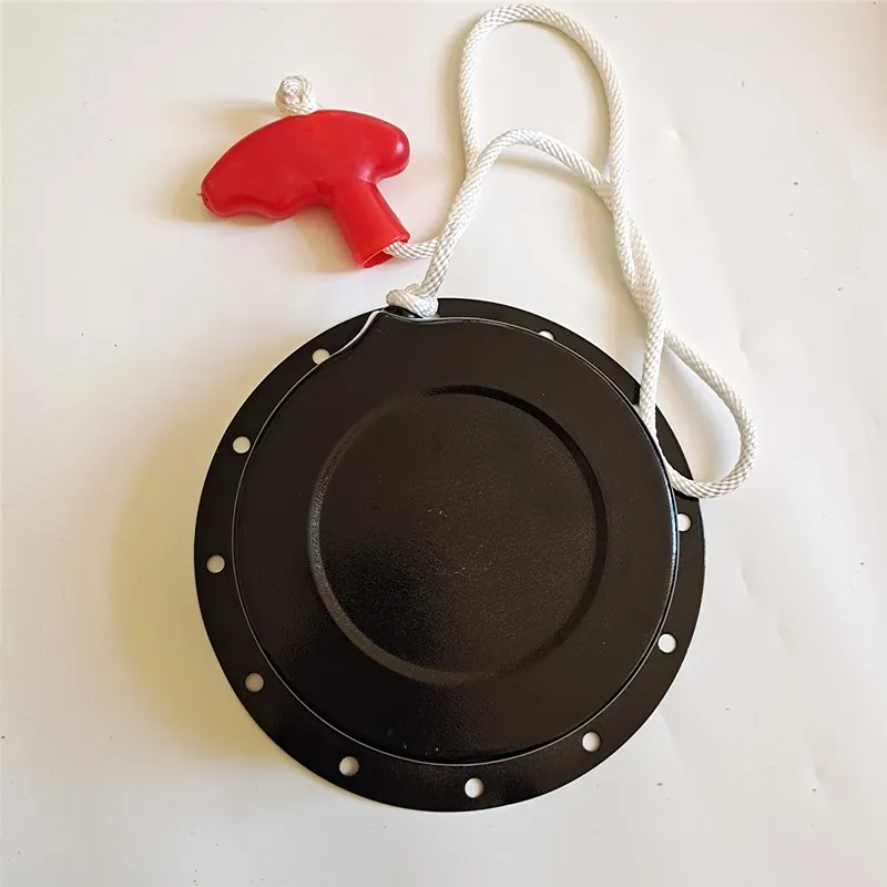 

SPW-48C/68C Recoil starter for Kubota transplanter SPW48C / SPW68C Starter assembly of hand-held rice transplanter