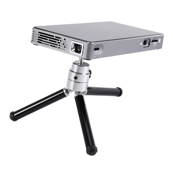 

P8 Projector 1080P HD DLP Mini Smart Mini Projector Portable Home Projector(US Plug,HDMI Out,1+8G)