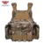 YAKEDA 1000D Nylon Plate Carrier Тактический Жилет Открытый Охотничий Защитный Регулируемый Модульный Жилет для Страйкбола Боевые Аксессуары