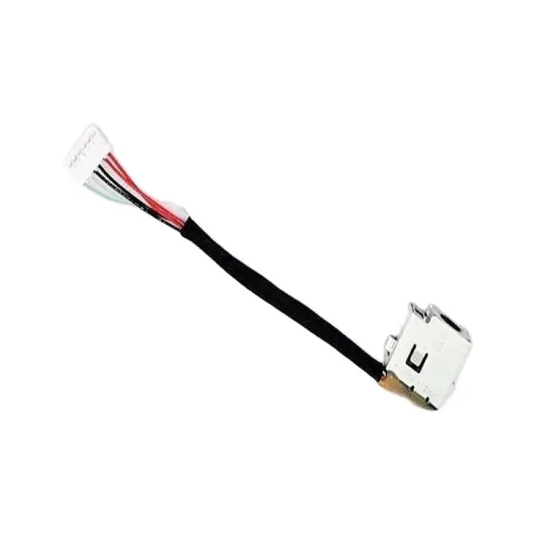 

For HP Pavilion DM3-1000 DM3T-1000 DM3Z-1000 580843-001 DC In Power Jack Cable Charging Port Connector