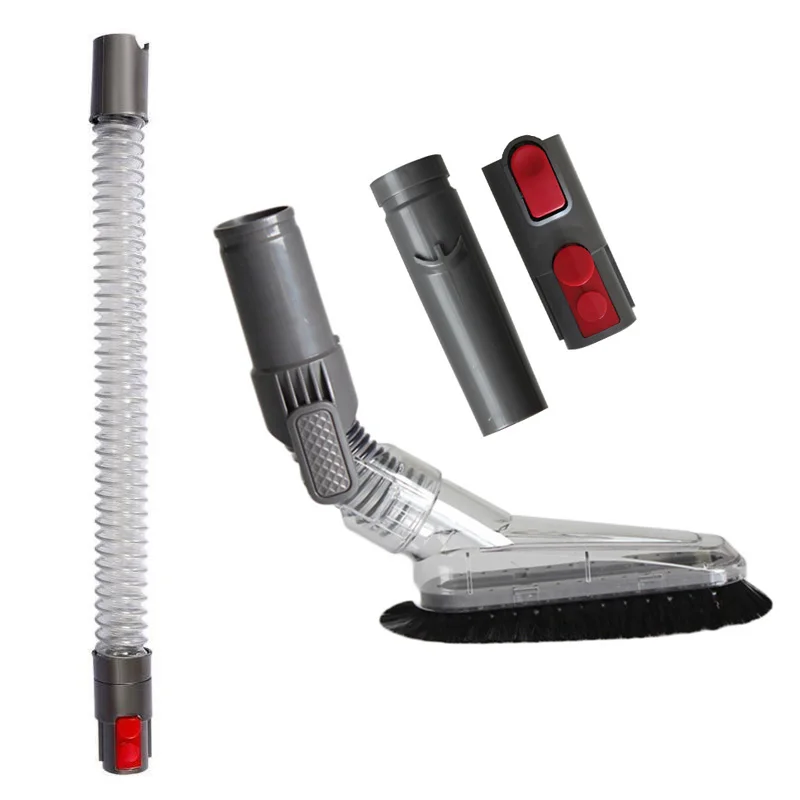 Щетка крепления аксессуары комплект Замена для Dyson V8 V7 V10 пылесос