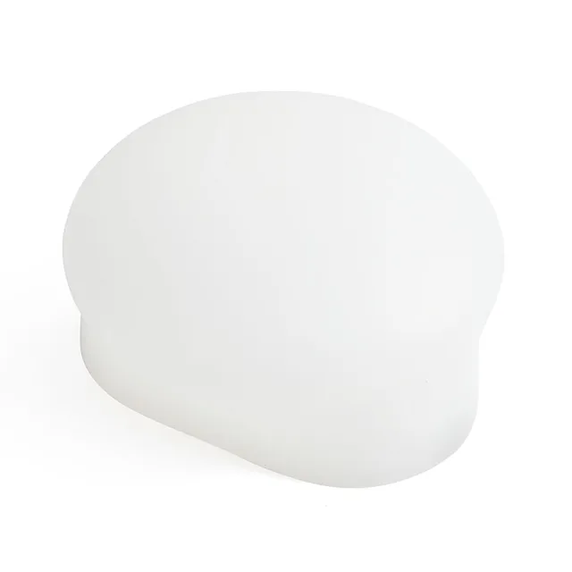 Magnetic Silicon Light Diffuser Rubber Sphere Modular Flash Accessories for Godox Canon Nikon Yongnuo Camera Speedlite as MagMod 2