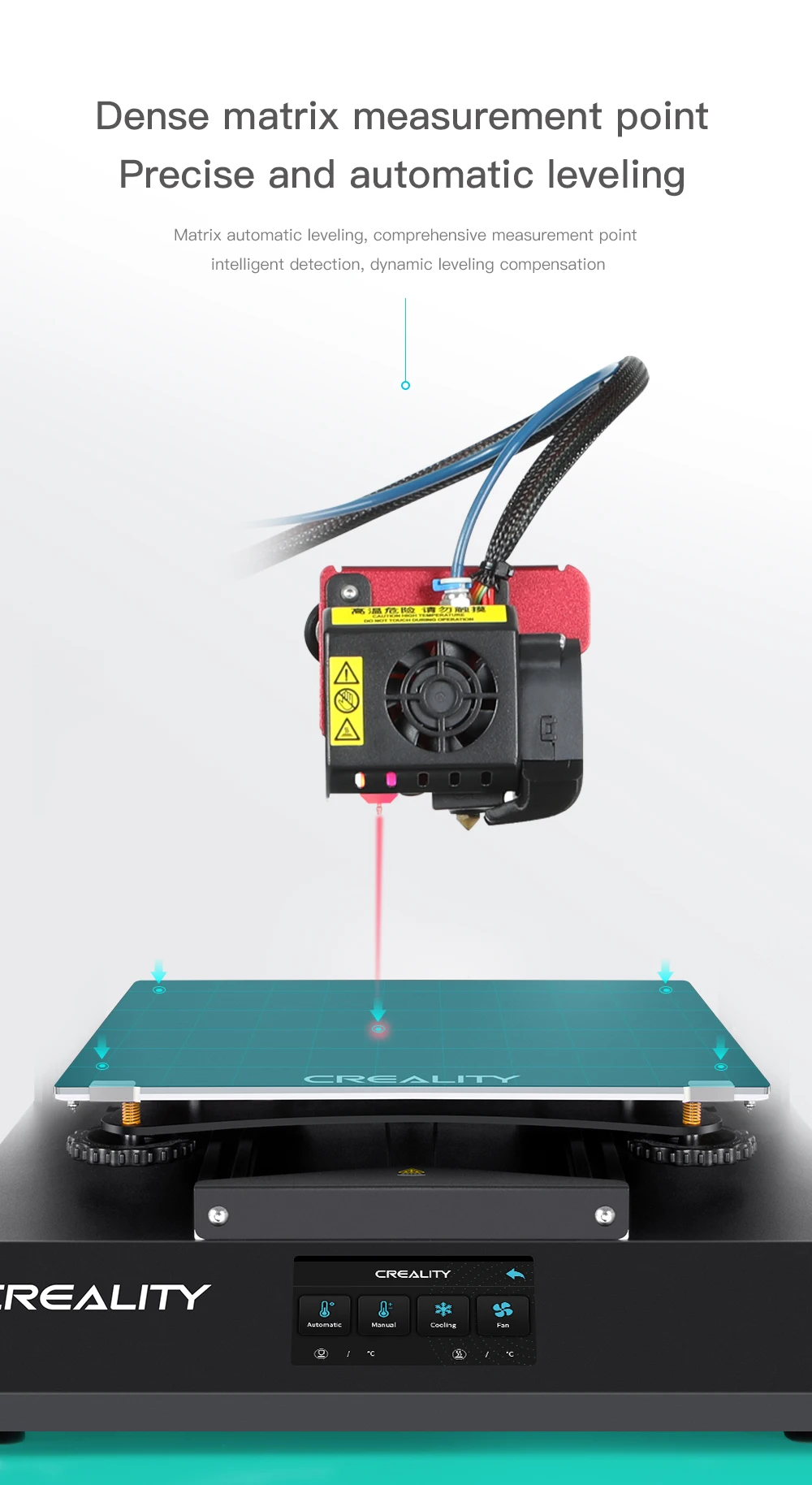 Tanio Ender CR-10S Pro V2 drukarka 3D o wysokiej precyzji sklep