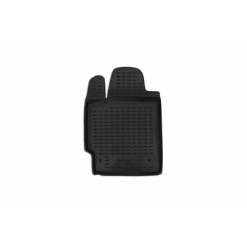 

Floor mats Toyota Camry 07/2006-12/2011 front left (polyurethane
