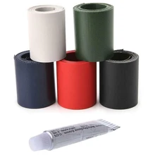 Каяк динги Дрифт лодка ремонт наклейки сломанные утечки отверстие надувная лодка ПВХ лист