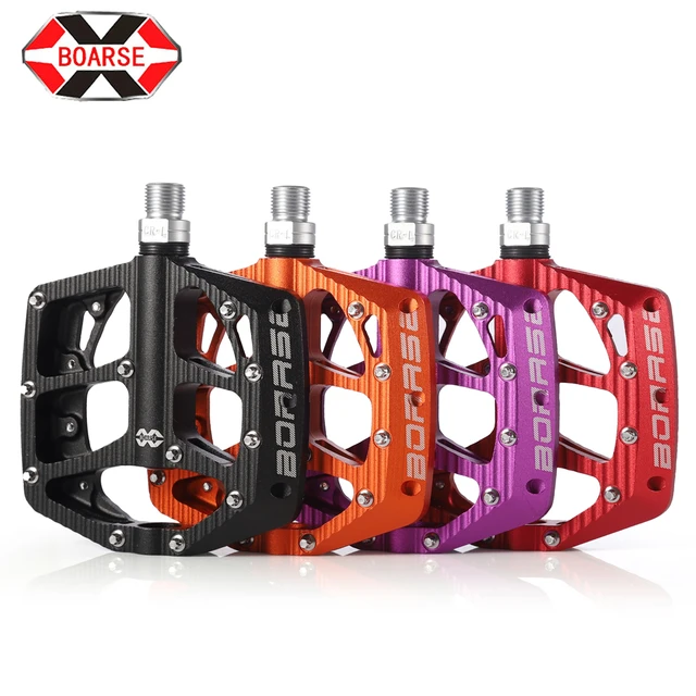 Aluminum Alloy Mountain Bike Pedal  Aluminum Alloy Mtb Bicycle Pedals -  New 803 - Aliexpress