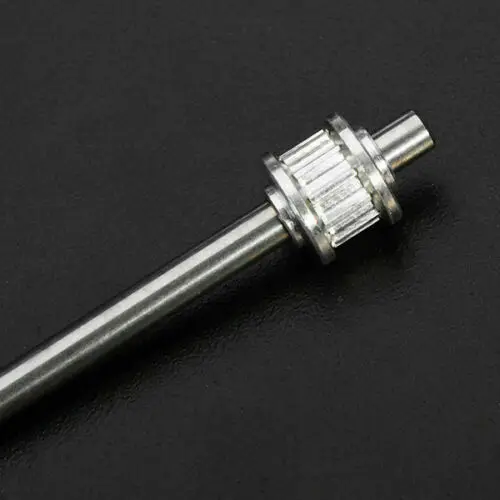 ALZRC 450 V2 V3 PRO Tail Rotor Shaft for Align Trex 450 Helicopter ALZRC 450 V2 V3 PRO Tail Rotor Shaft for Align Trex 450 Helicopter