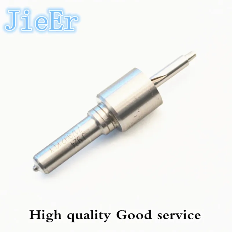 Топливная форсунка дизельная Форсунка Common Rail(717992KLY) J924 G924 L924PBD Универсальная