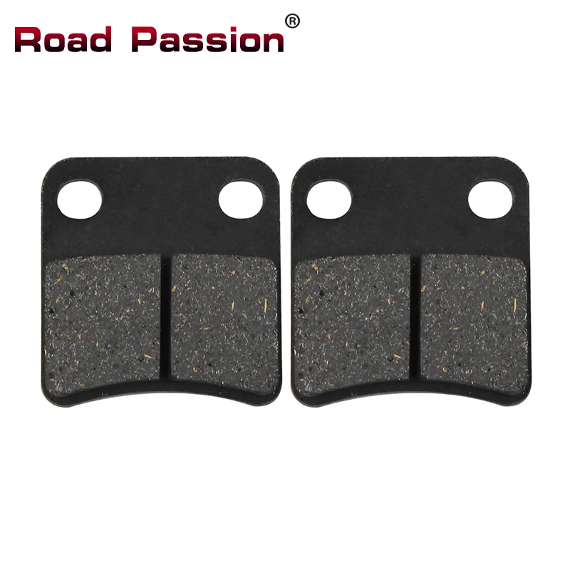 Задние тормозные колодки для мотоцикла Road Passion DAELIM B-Bone 125 ( SN125 ) 2009-2013 S1 SL125 2007-2013 SN SL