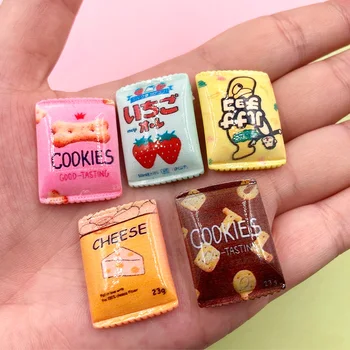 

Japan Korea Hot Simulation Cartoon Candy Flatback Resin Cabochon Kawaii Food Embellishments For Scrapbooking Diy Accessories