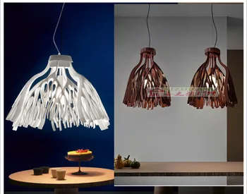 

chandelier ceiling hanging lamp lamparas de techo colgante moderna design lamp hanglampen lamparas de techo avizeler