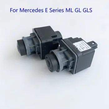 

1pcs Car front camera Medium network probe camera for E220 E260 ML500 GL450 W212 S560 W217 W166 ML250 GLE350 GLS450