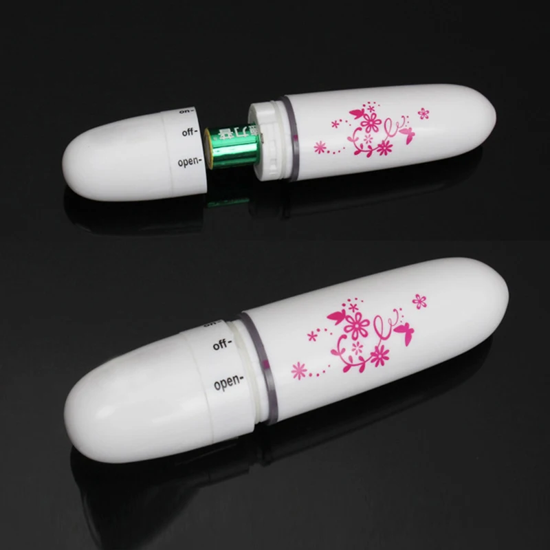 Mini Portable Electric Eye Massager Eye Care Beauty Instrument Device Wrinkles Dark Circles Puffiness Remove vibrating Massage eye massager