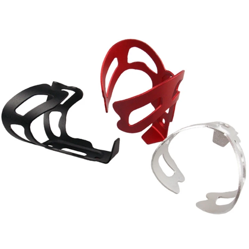 Bicycle Bottle Cage Mountain Bike Road Riding Lightweight Bottle Cage Bicycle Outdoor Equipment Accessories