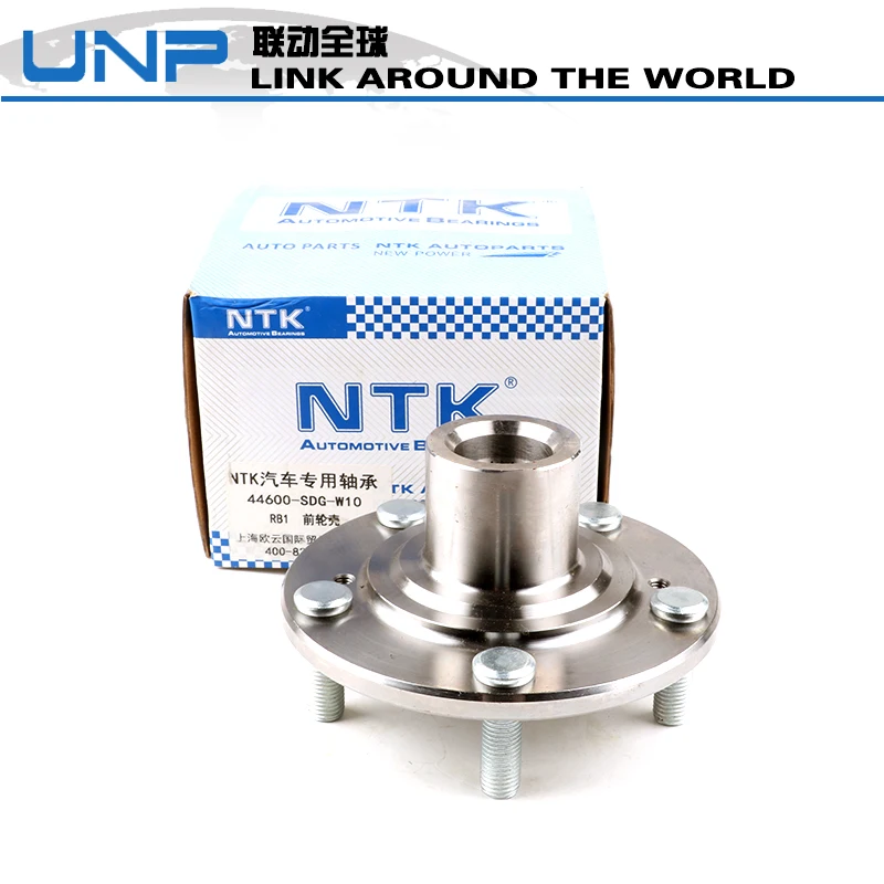 

Auto Wheel Hub Bearing oe 44600-SDG-Q10 For Odyssey 2005-2008 RB1 44600SDGQ10