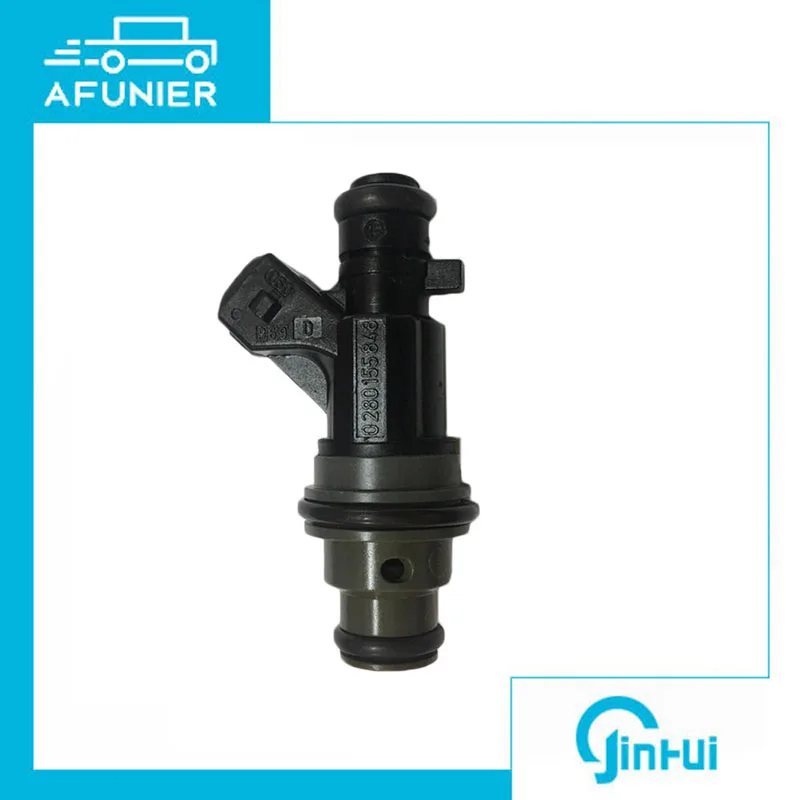 

4pcs Fuel Injector Nozzle for SATURN L SEDAN / L300 / LS SEDAN / LW WAGON 3.0L OE No.:0280155848