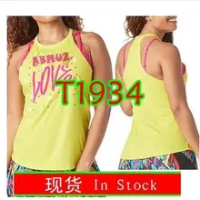 Хлопковая одежда, одежда для фитнеса, спорта, бега, топы, майки, женские топы, открытая спина, футболка T1934