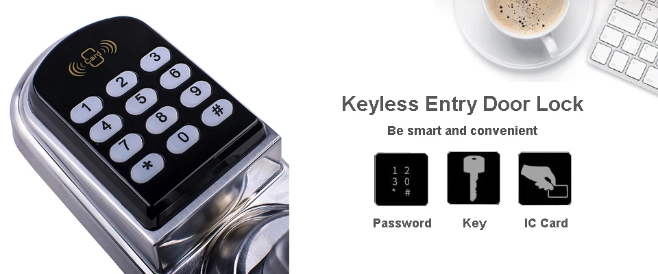 Cheap Trava elétrica