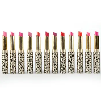 

Velvet Matte Lip Gloss Lip Glaze Non-stick Lipstick Moisturizing Hydrating Longlasting Lipgloss Makeup Cosmetics