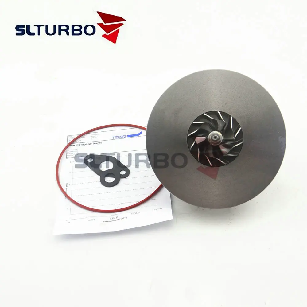 TB Турбокомпрессор картридж BV39 54399880027 54399700027 для Renault Clio II Kangoo Megane Modus Scenic 1 5 dC K9K-THP |